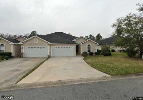 Renee, KINGSLAND, GA 31548