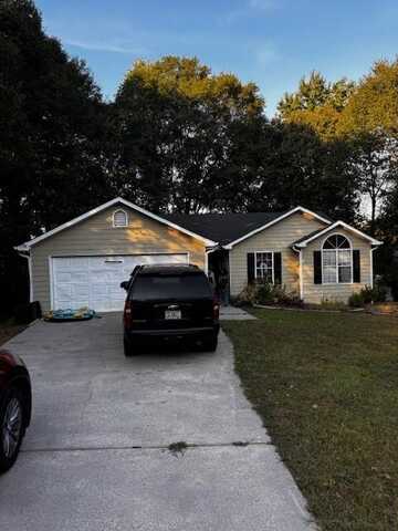Vaughan, CARTERSVILLE, GA 30121