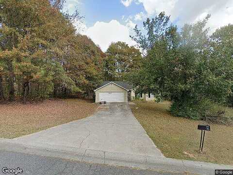 Vaughan, CARTERSVILLE, GA 30121