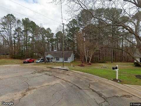 Ryans, JACKSON, GA 30233