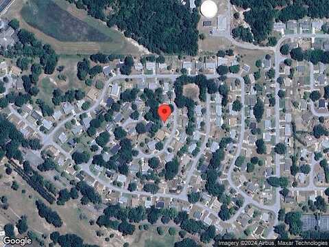 90Th, OCALA, FL 34481