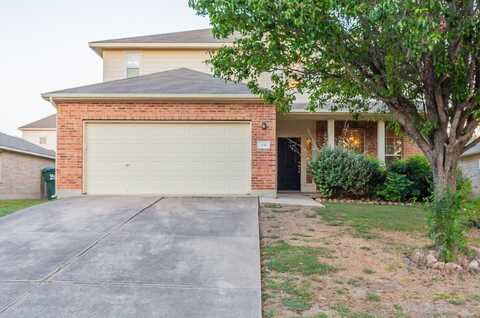 Pecanwood, KYLE, TX 78640