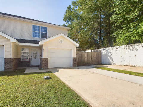 Corwin, CRESTVIEW, FL 32539