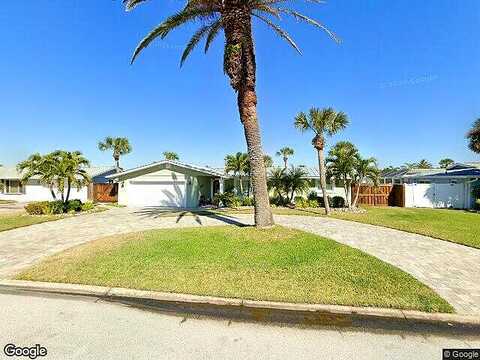 Anchor, PONCE INLET, FL 32127