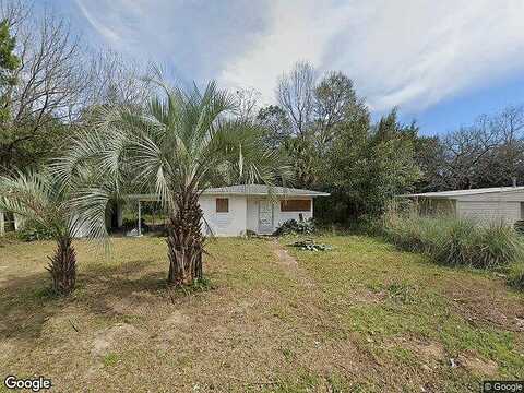 Tyner, CRESTVIEW, FL 32539