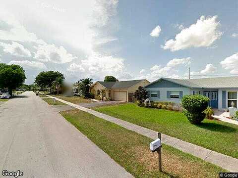 20Th, SUNRISE, FL 33322