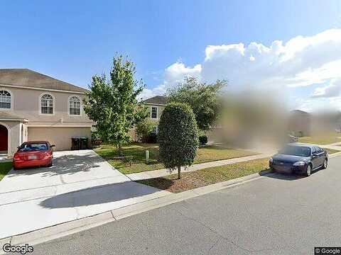 Laxton, ORLANDO, FL 32824