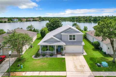 Derringer, ORLANDO, FL 32829