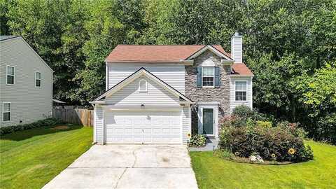 Trafalgar, CANTON, GA 30114