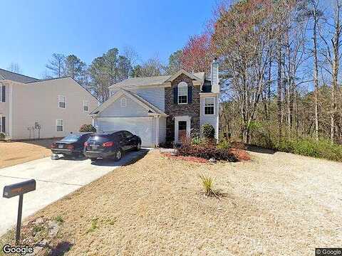 Trafalgar, CANTON, GA 30114