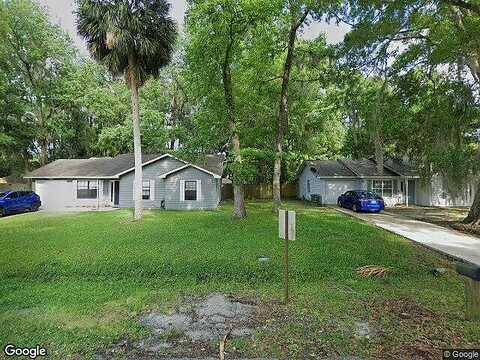 Summerfield, KINGSLAND, GA 31548