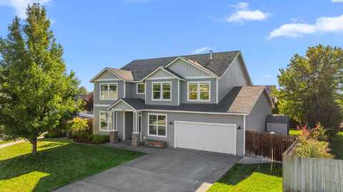 Aspen, PASCO, WA 99301