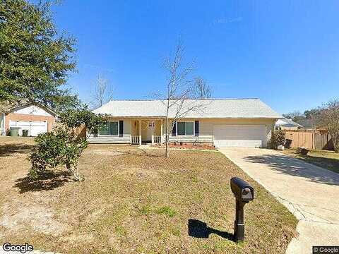 Pine Hill, PENSACOLA, FL 32514