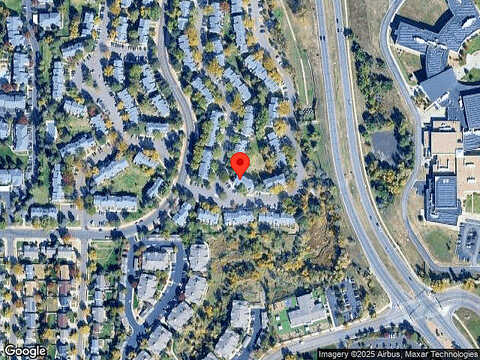 Dartmouth, LAKEWOOD, CO 80227