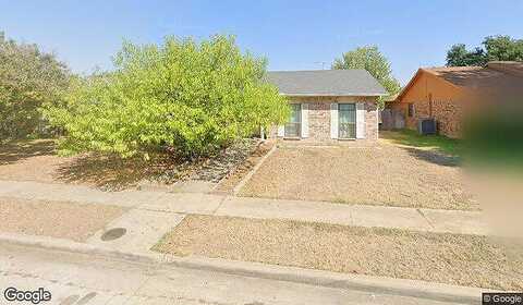 Black Walnut, DALLAS, TX 75243