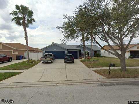 Tarragon, RIVERVIEW, FL 33569