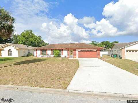 Jodi Ridge, KISSIMMEE, FL 34747