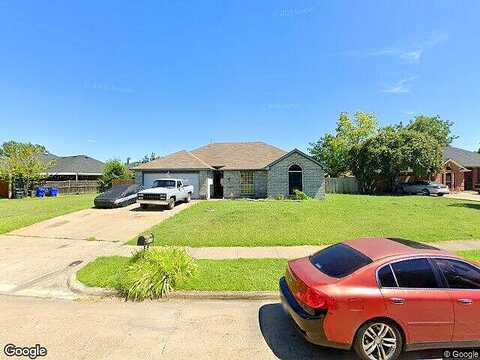 Princeton, FORNEY, TX 75126