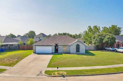 Princeton, FORNEY, TX 75126