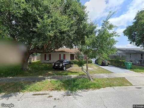 Carol Anderson, WINTER GARDEN, FL 34787