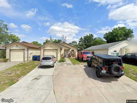 Geni Hill, JACKSONVILLE, FL 32225