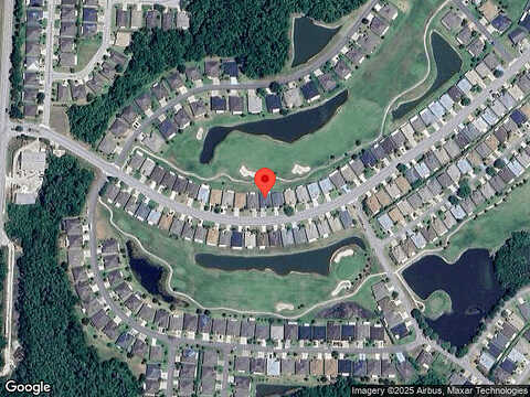 Old Tampa Bay, SAN ANTONIO, FL 33576
