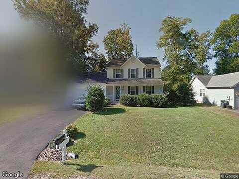 Sharon Springs, FREDERICKSBURG, VA 22408