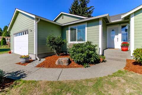 257Th Street, GRAHAM, WA 98338