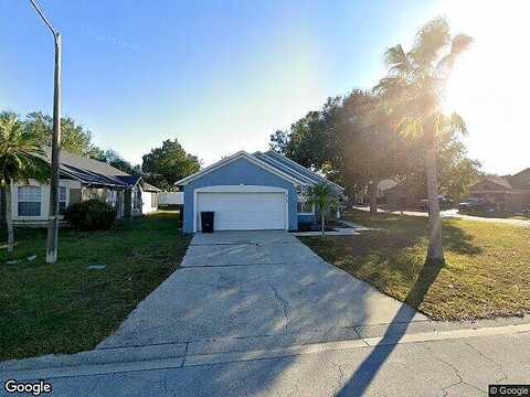 Allison, DAVENPORT, FL 33897