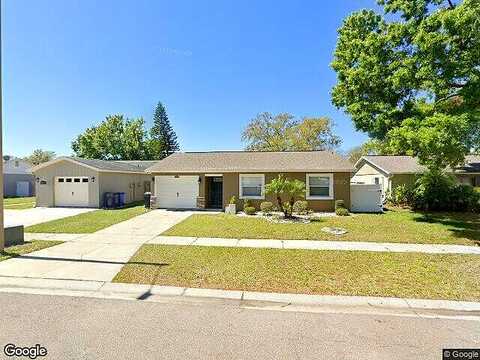 Bridlewood, BRANDON, FL 33511