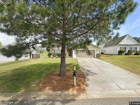 Haymon, WINDER, GA 30680
