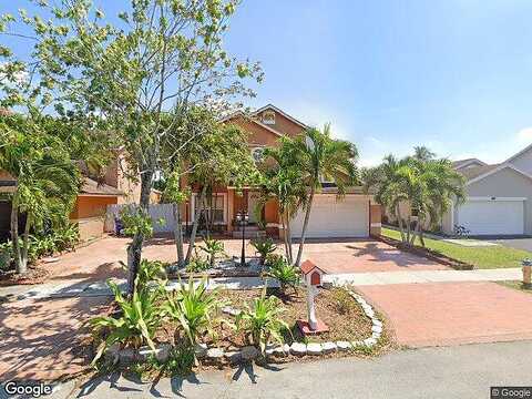 98Th, PEMBROKE PINES, FL 33025