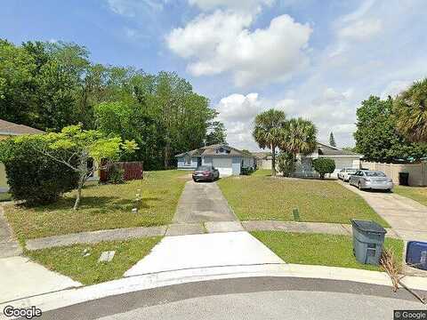 Quincy Woods, ORLANDO, FL 32824