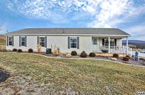 Crandle, CARLISLE, PA 17015