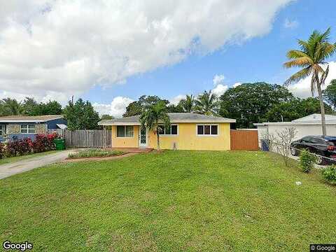 21St, MIRAMAR, FL 33023