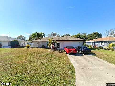 9Th, CAPE CORAL, FL 33990
