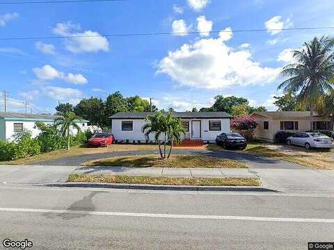 31St, FORT LAUDERDALE, FL 33311