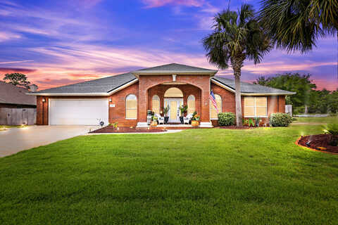 Brooke Beach, NAVARRE, FL 32566