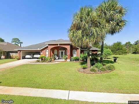 Brooke Beach, NAVARRE, FL 32566