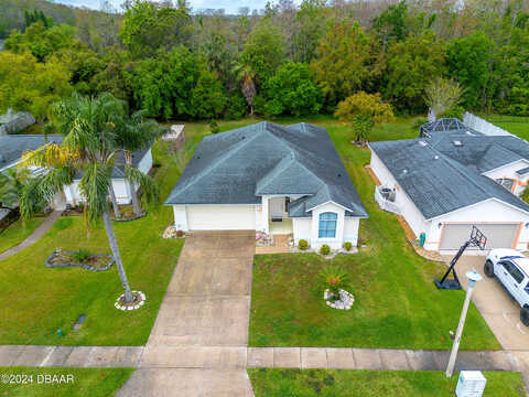 Arash, PORT ORANGE, FL 32128