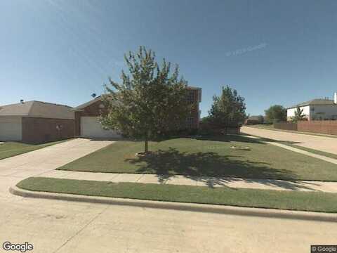 Seven Oaks, DENTON, TX 76210