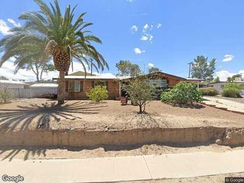 Princeton, TUCSON, AZ 85710