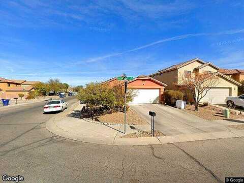 Agate Knoll, TUCSON, AZ 85756