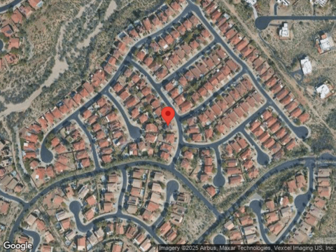 Crystal Hill, TUCSON, AZ 85745