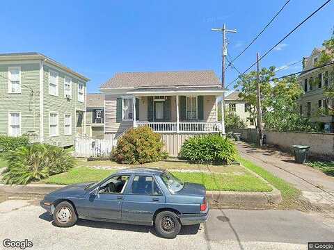 18Th, GALVESTON, TX 77550