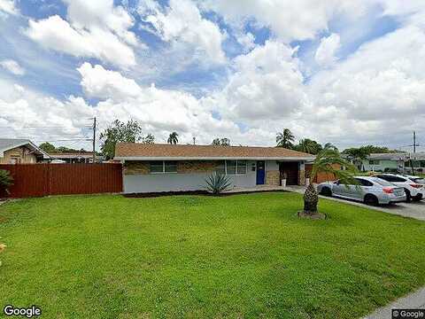 12Th, PEMBROKE PINES, FL 33024