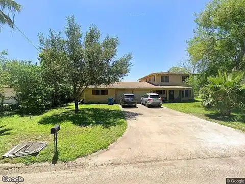 Garrison, SAN BENITO, TX 78586