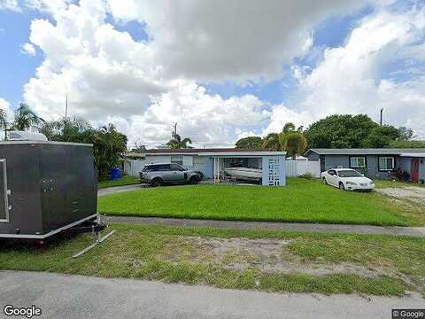 Raleigh, HOLLYWOOD, FL 33024