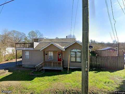Ramey, SUMMERVILLE, GA 30747