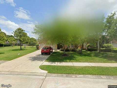 River Ridge, DICKINSON, TX 77539